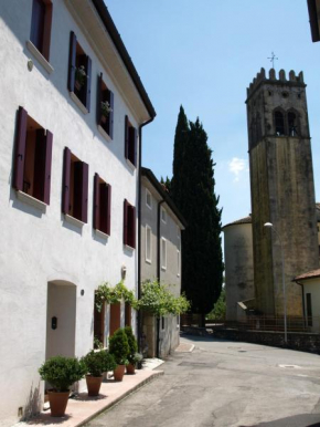 Casa delle Bruscole  Конельяно
